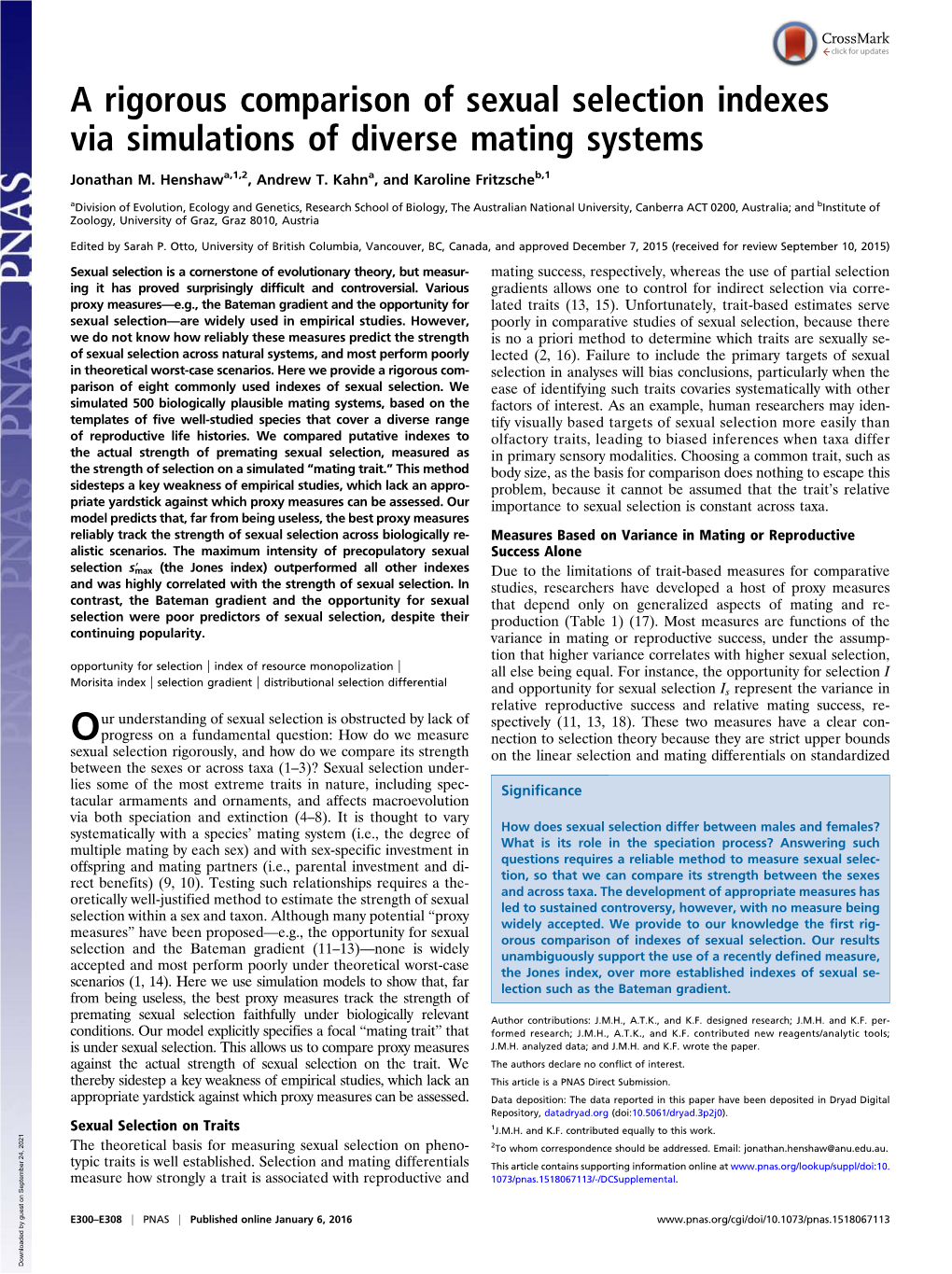 A Rigorous Comparison of Sexual Selection Indexes Via Simulations of Diverse Mating Systems