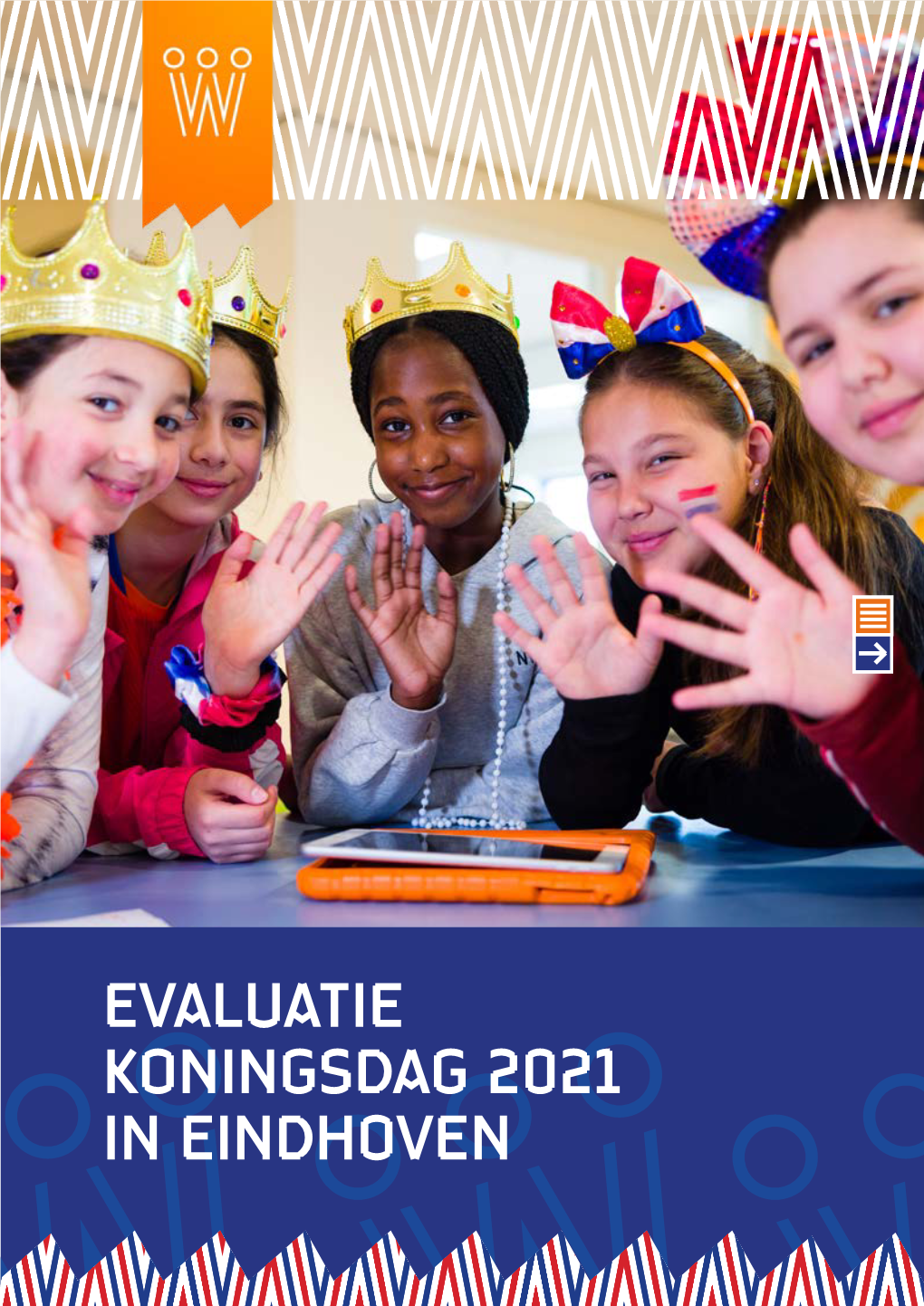 Koningsdag Evaluatie 2021