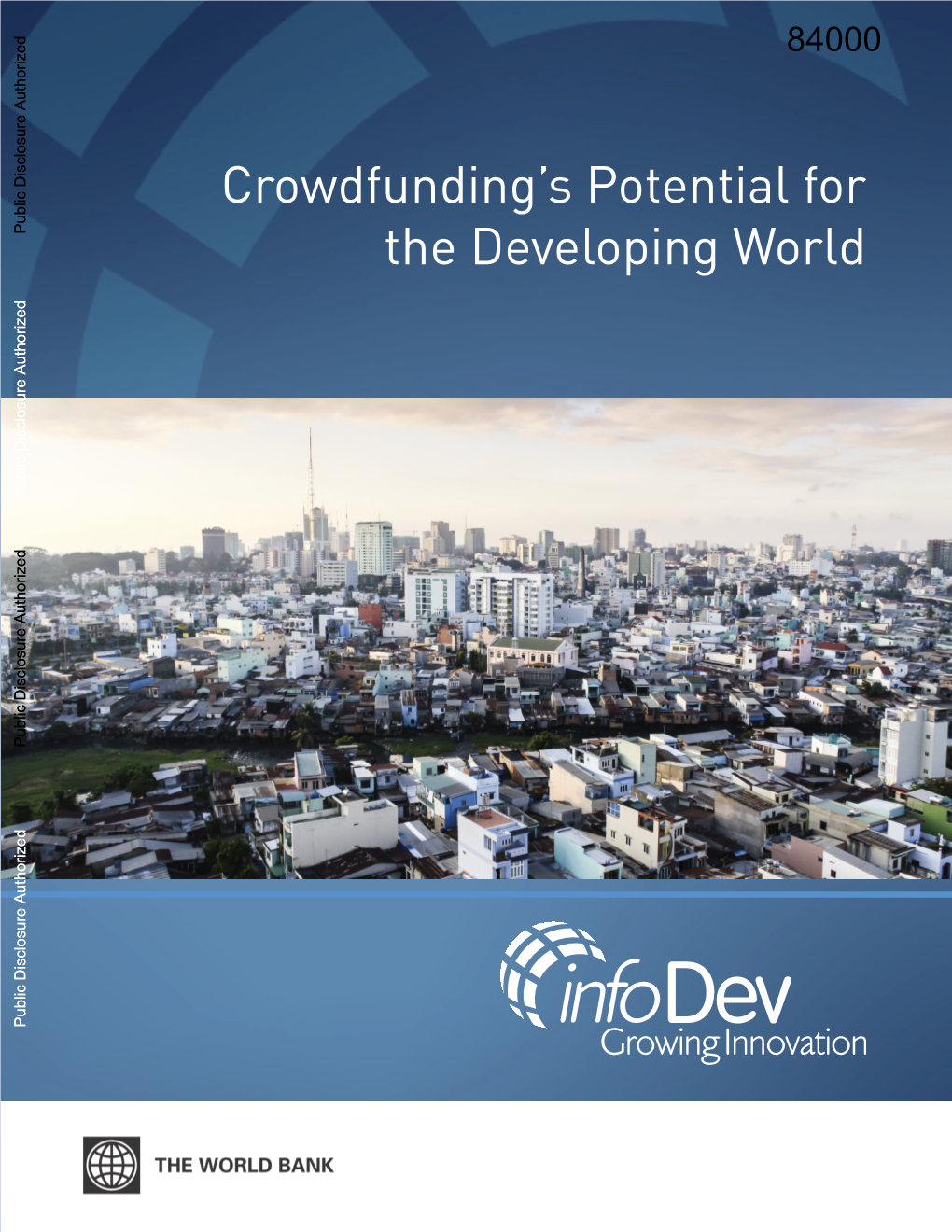 Crowdfunding's Potential for the Developing World