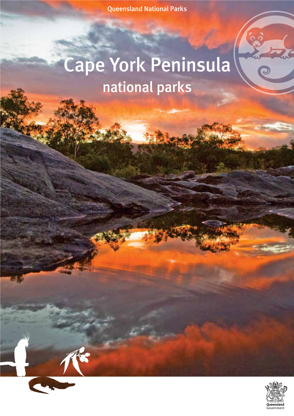 Cape York Peninsula National Parks Contents Park Facilities