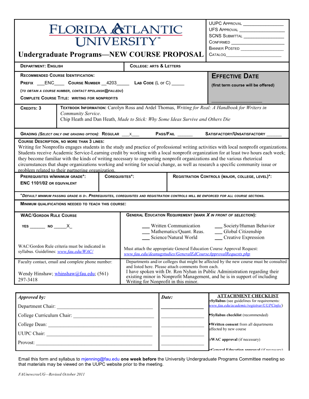 CD037, Course Termination Or Change Transmittal Form s4