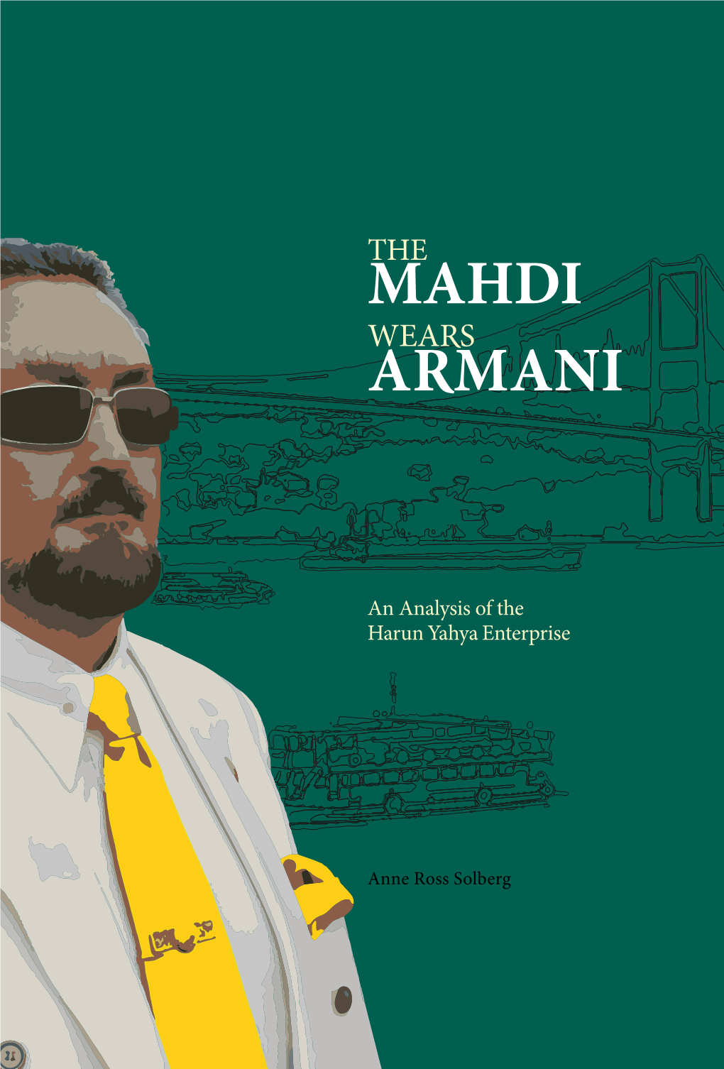 The Mahdi Wears Armani