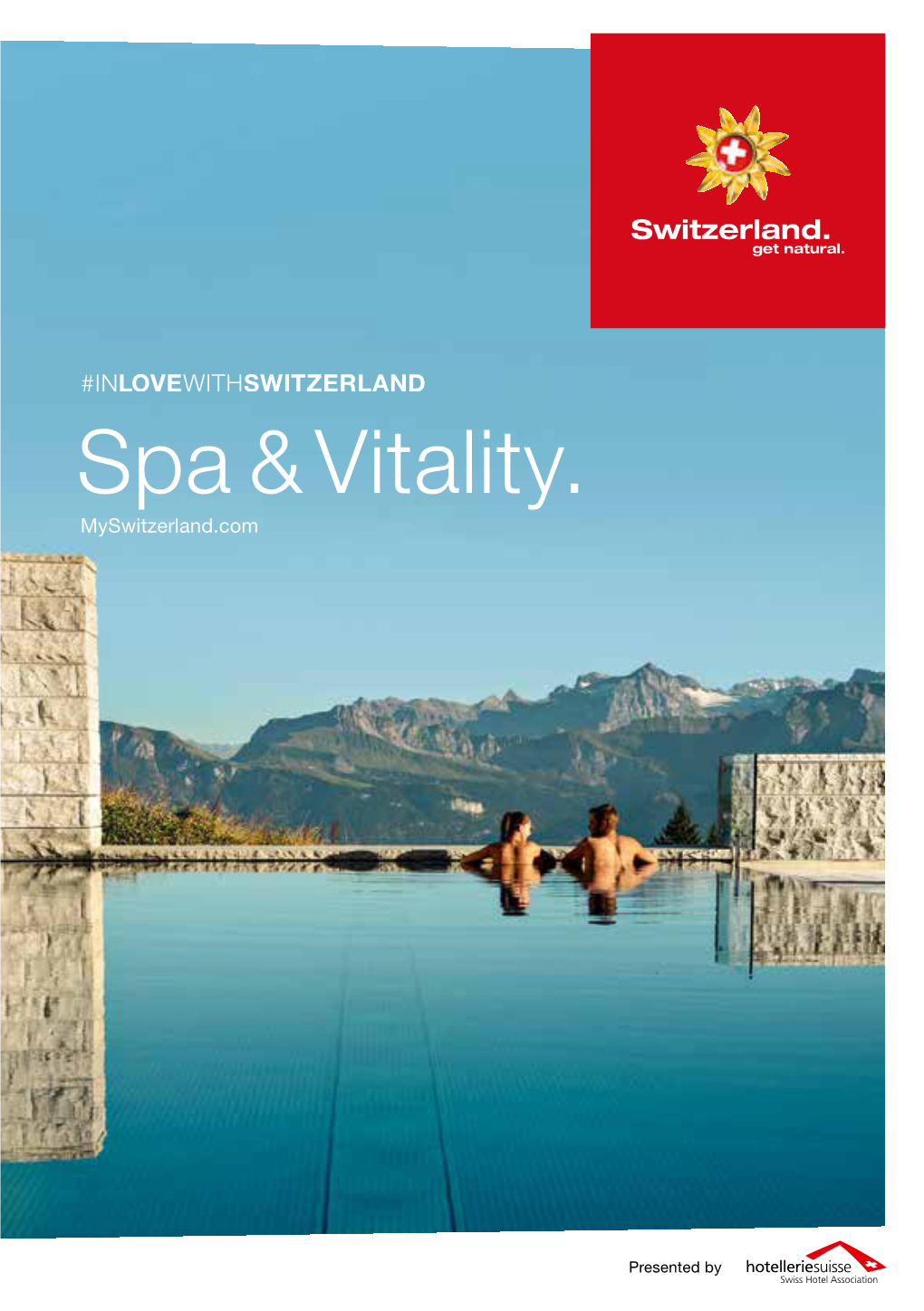 Spa & Vitality