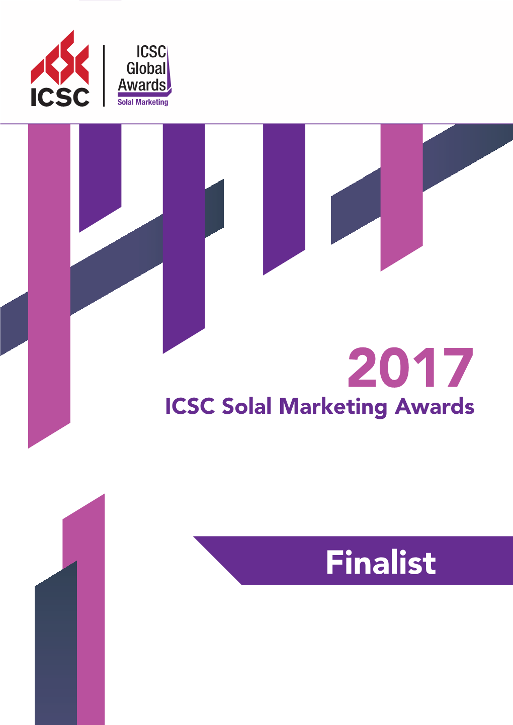 Finalist Brand Awareness & (Re) Positioning