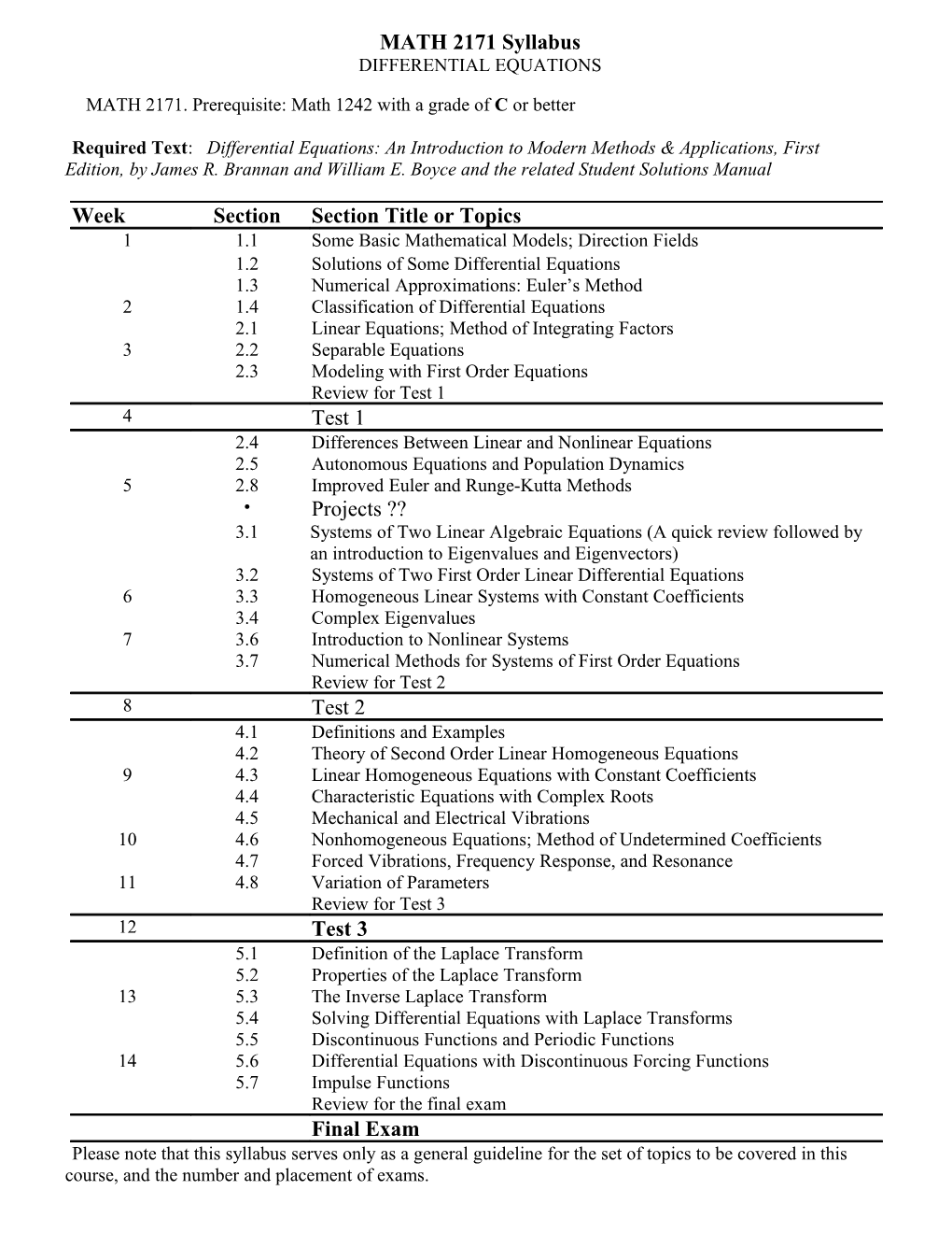 Stat 122X Elementary Statistics