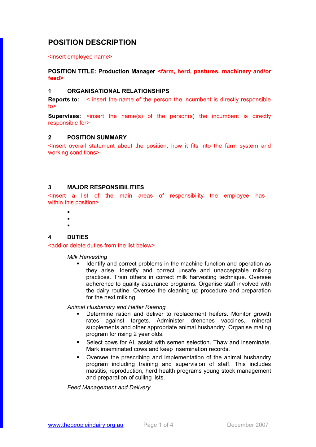 F: 1 (MS&A) Templates Normal