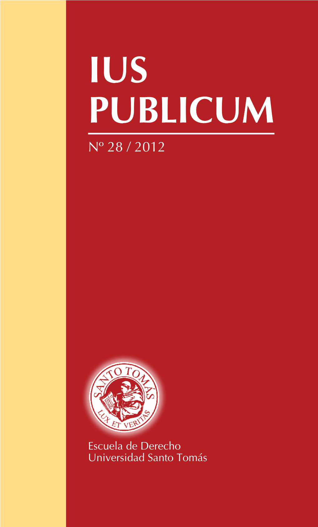 Ius Publicum N° 28