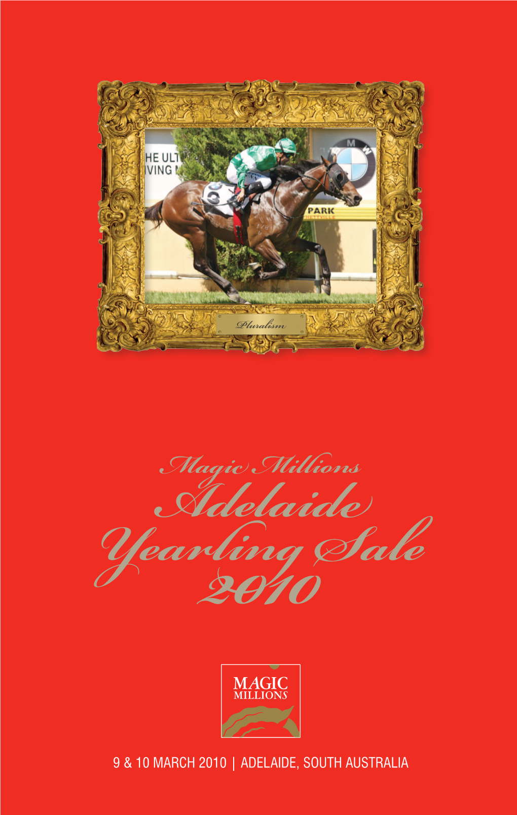 Adelaide Yearling Sale