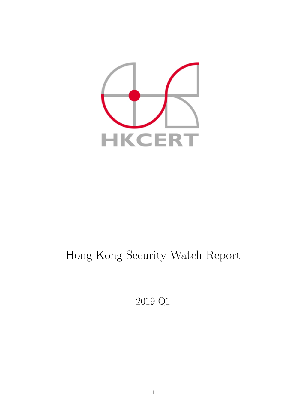 Download Hong Kong Security Watch Report
