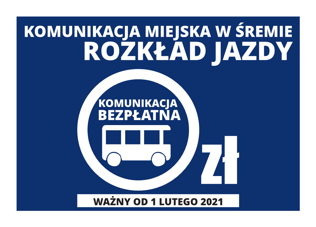 ROZKŁAD JAZDY 2021 Luty.Cdr