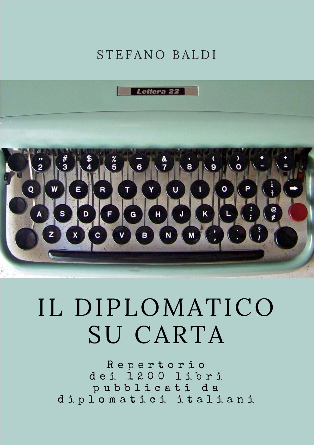 Il Diplomatico Su Carta