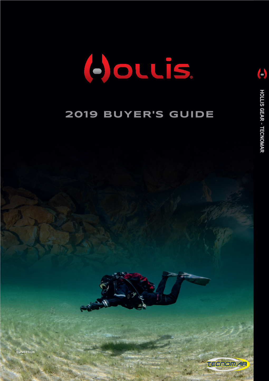2019 Buyer's Guide