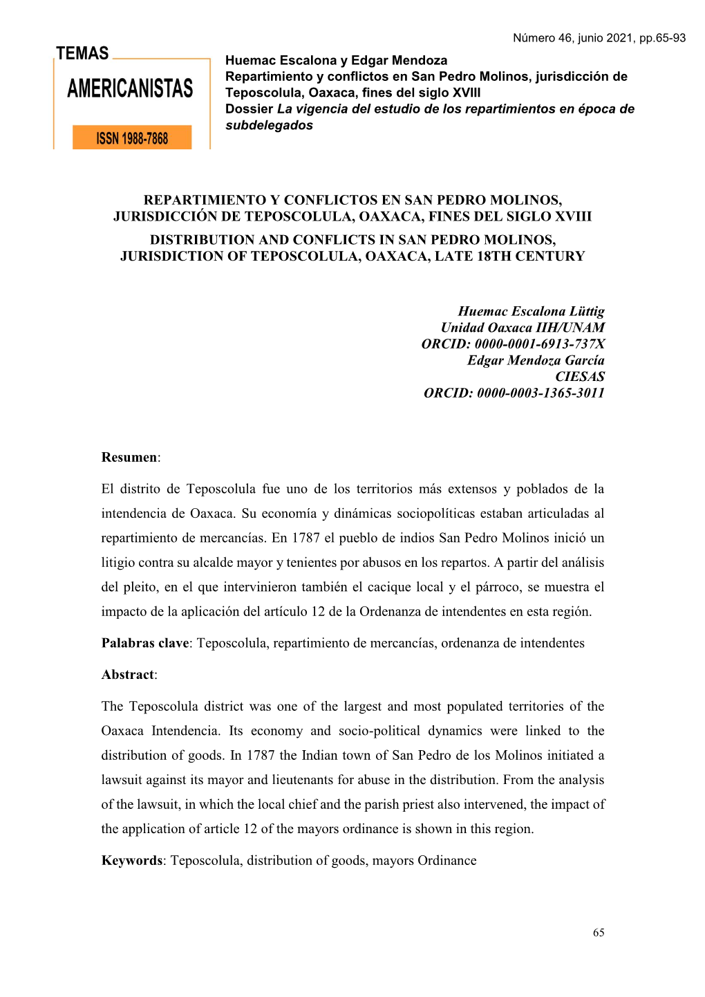 Artículo 12 De La Ordenanza De Intendentes En Esta Región