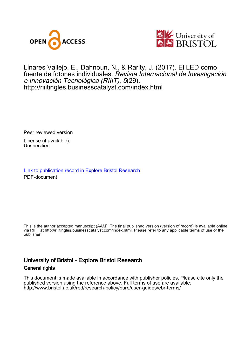 The LED As Low Cost Single Photon Source