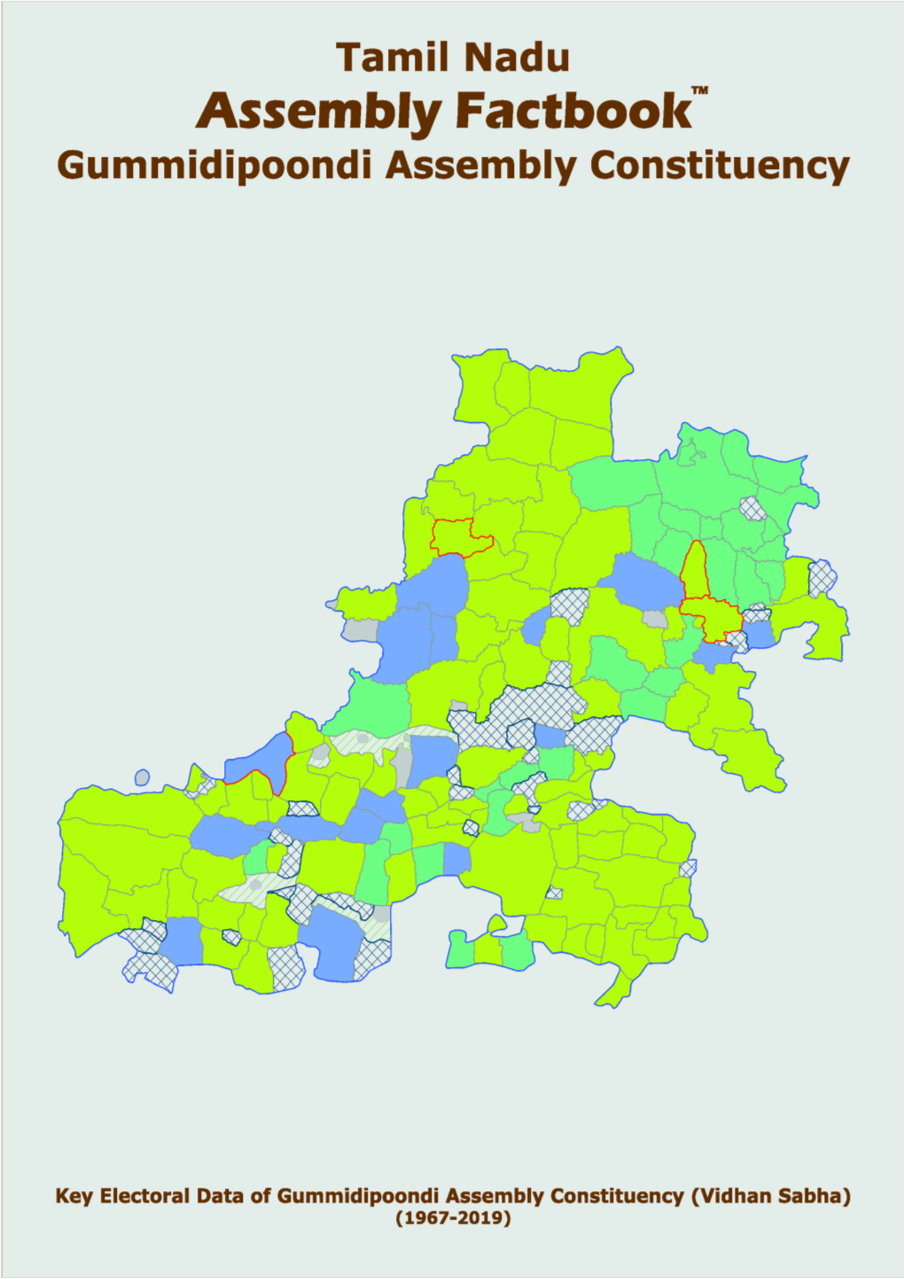 Gummidipoondi Assembly Tamil Nadu Factbook