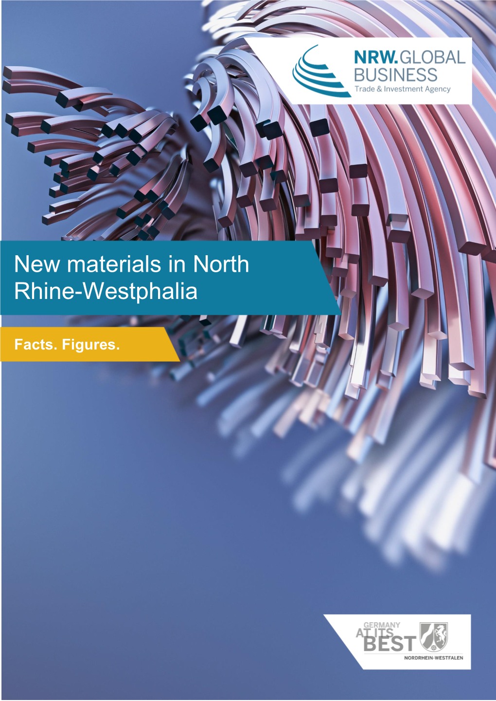 New Materials in North Rhine-Westphalia