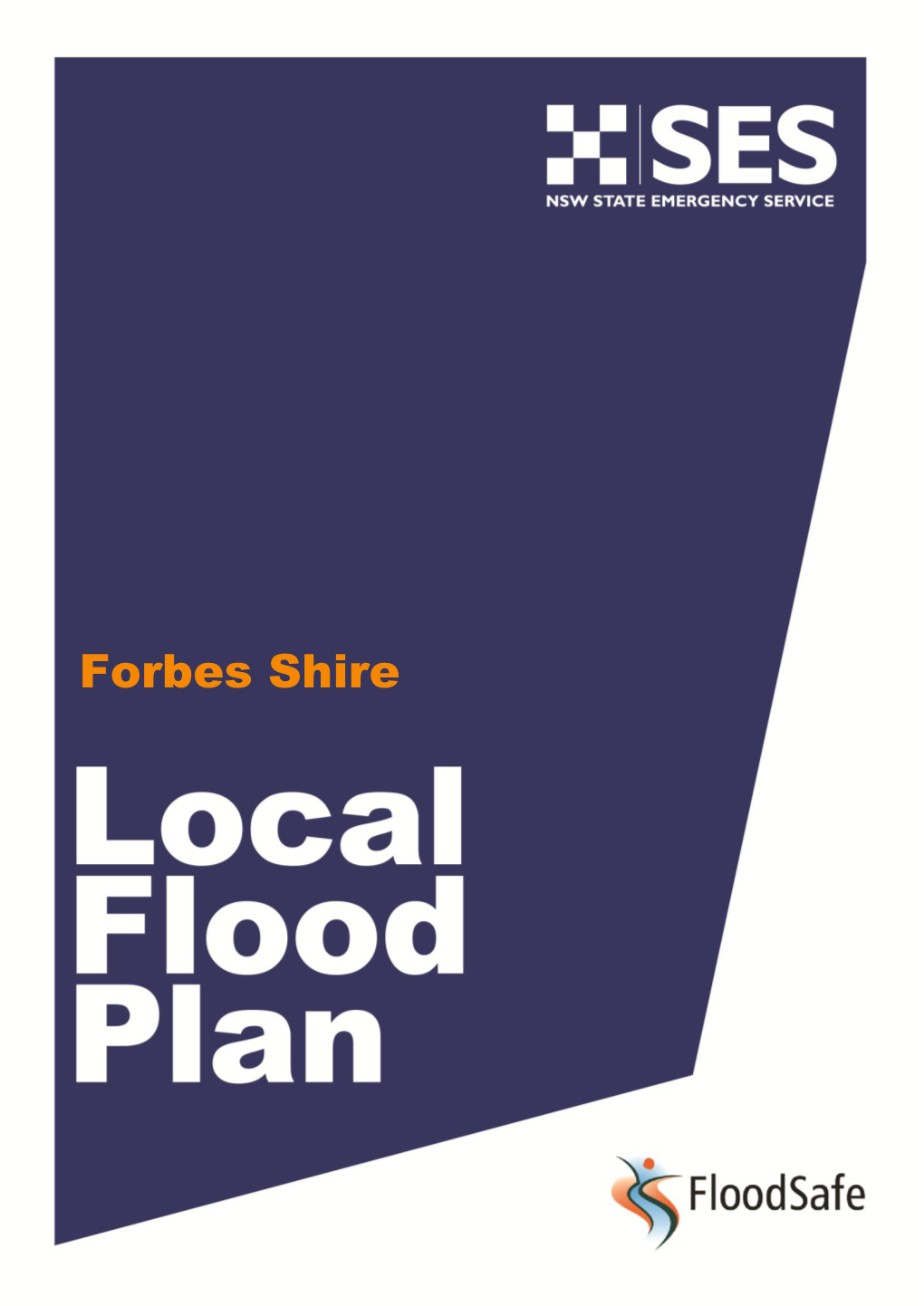 Forbes Shire