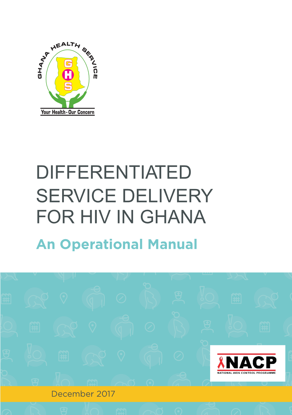 GHANA an Operational Manual