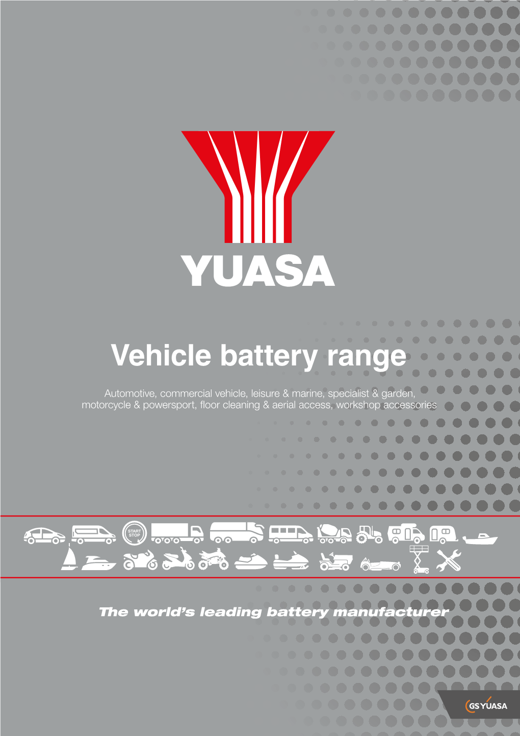 Vehicle Battery Range