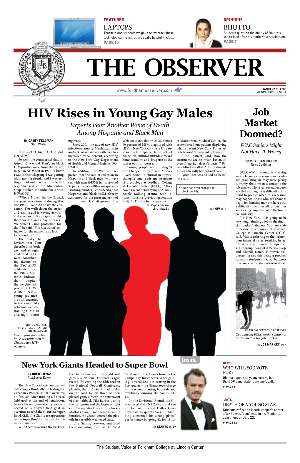 HIV Rises in Young Gay Males Job Experts Fear ‘Another Wave of Death’ Market Among Hispanic and Black Men Doomed? by Casey Feldman Ing Rates