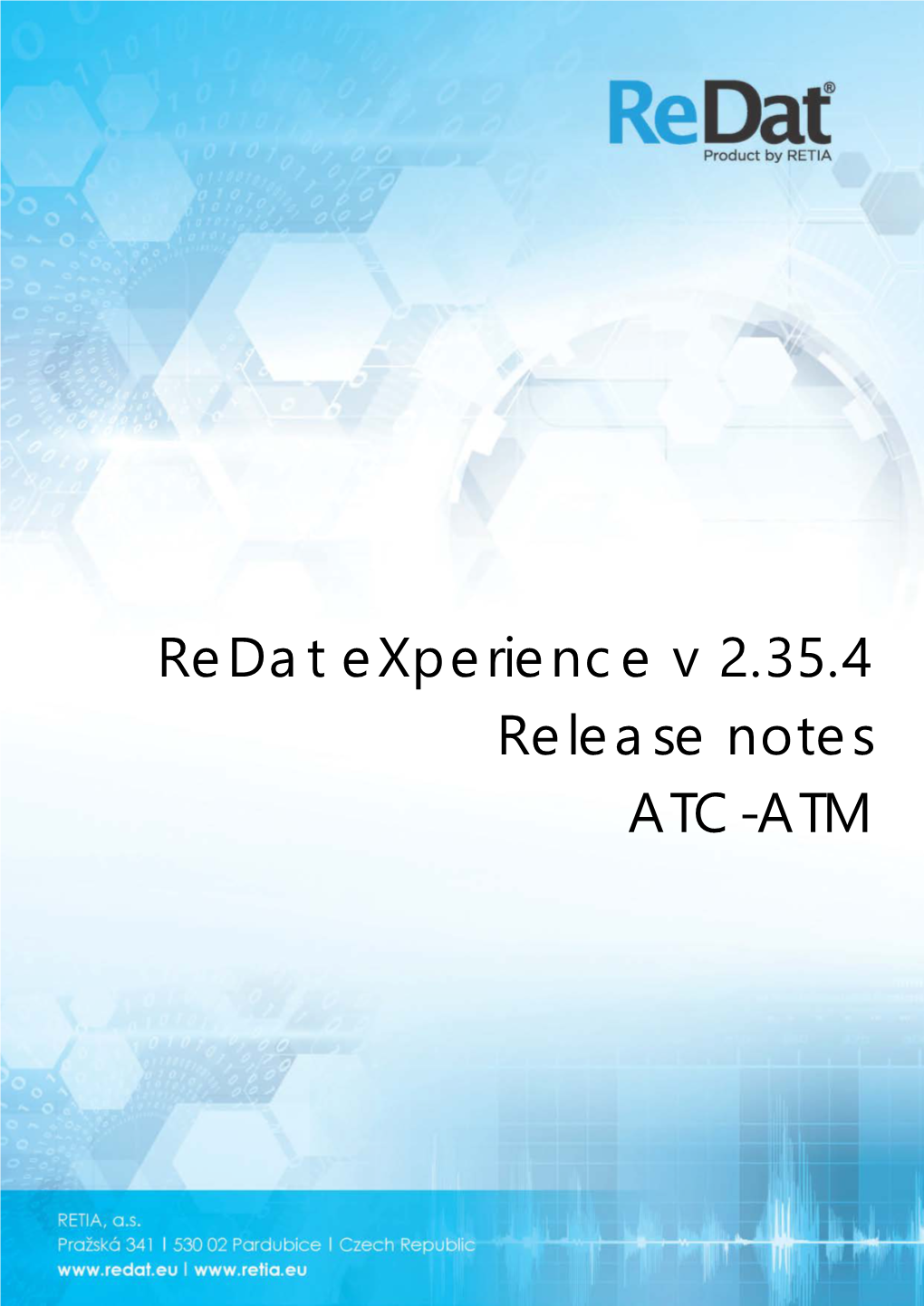 Release Notes – Experience 2.35.4.En