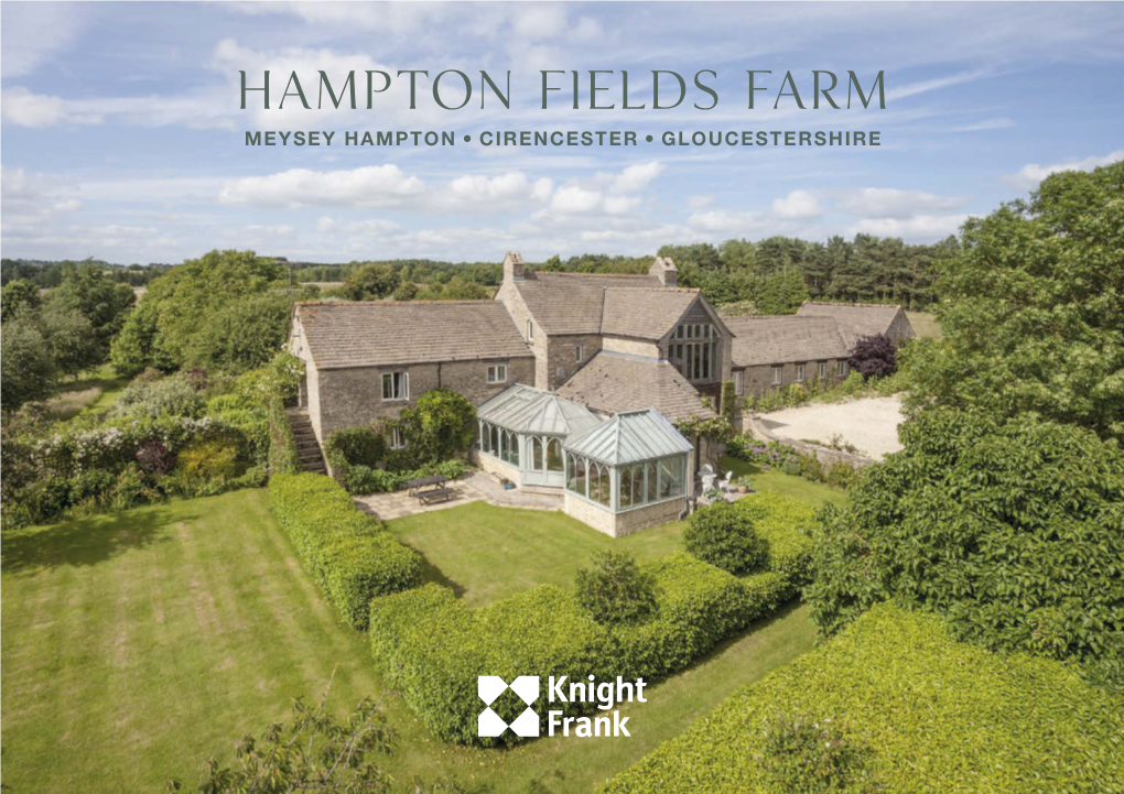 Hampton Fields (Pdf 2017)