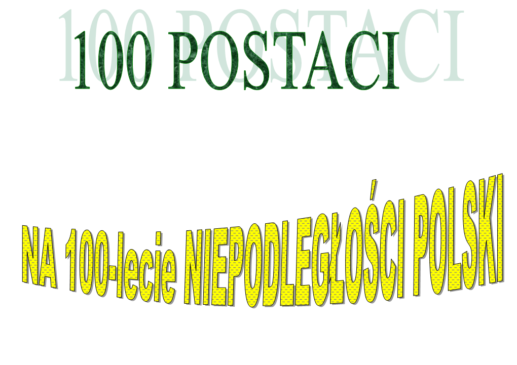 100Postaci.Pdf