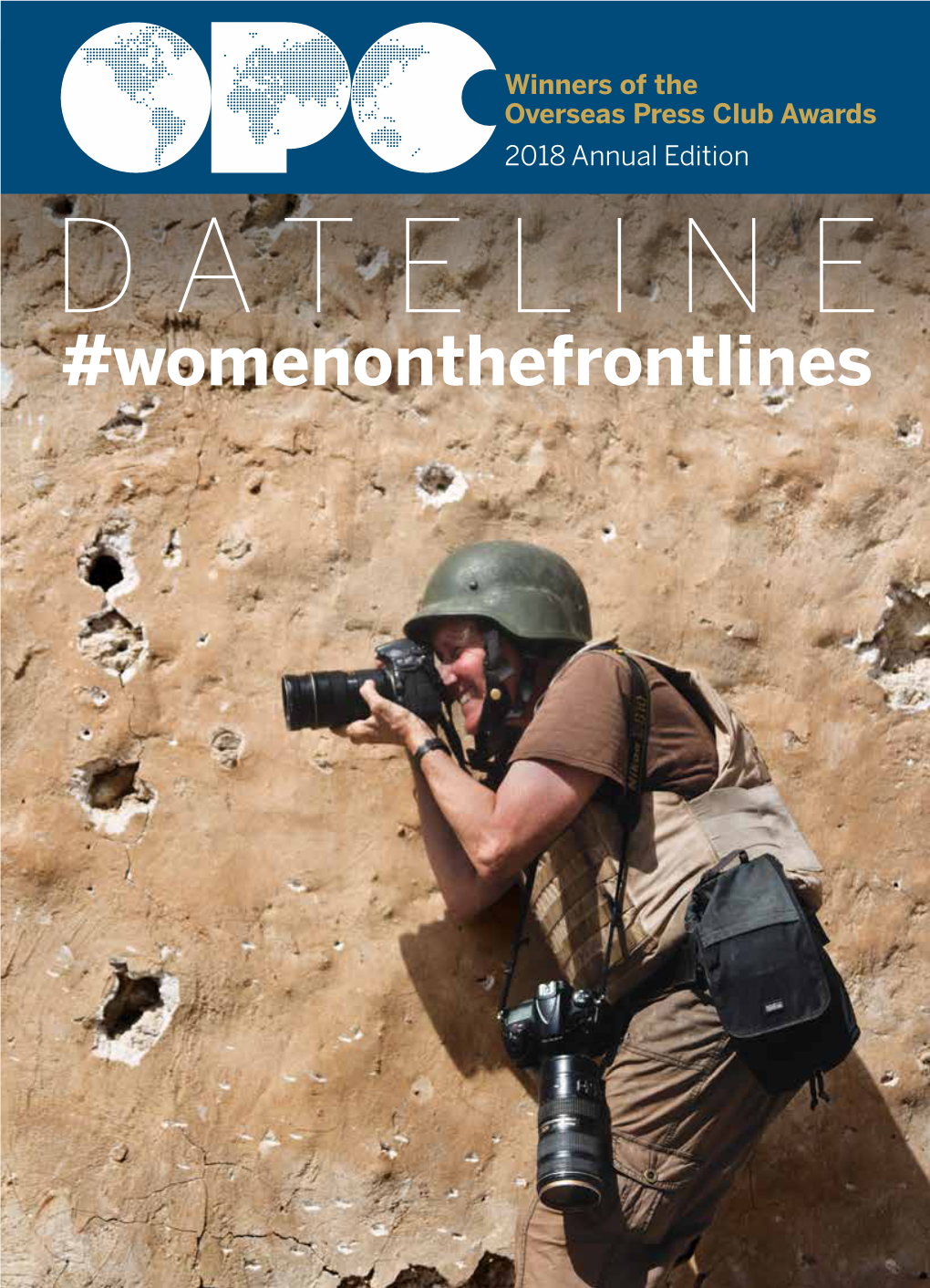 Womenonthefrontlines