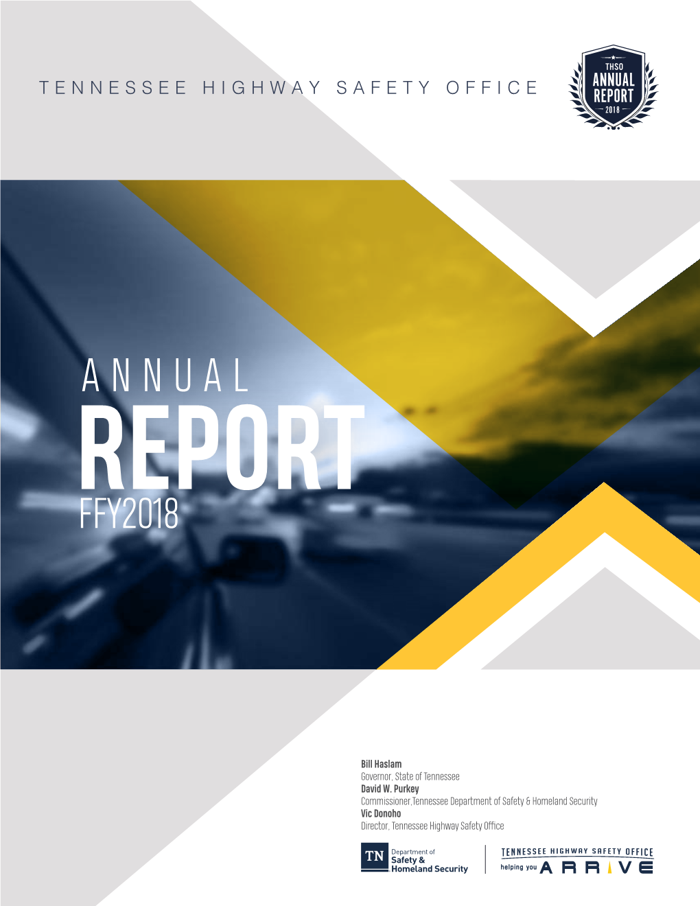 Annual Report Abbreviations Explained 2018