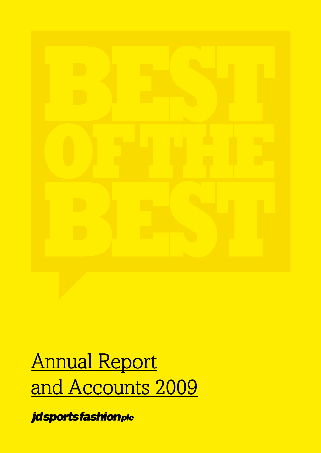 View Annual Report