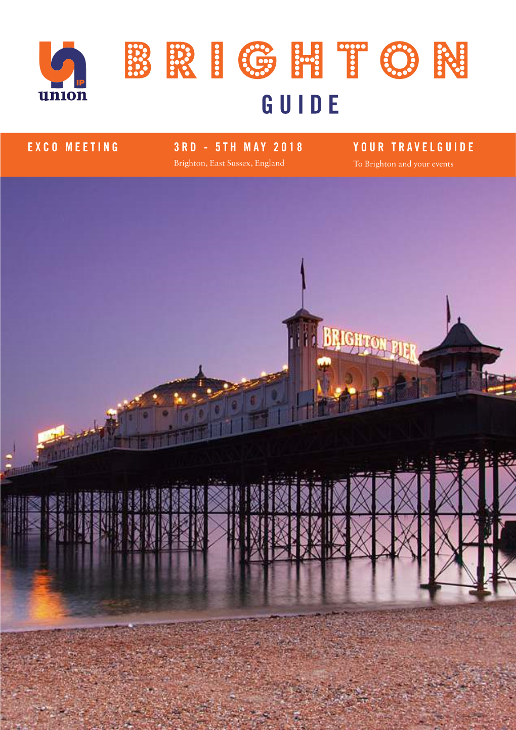 Brighton Guide