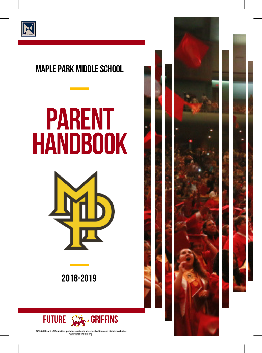 Maple Park Parent Handbook