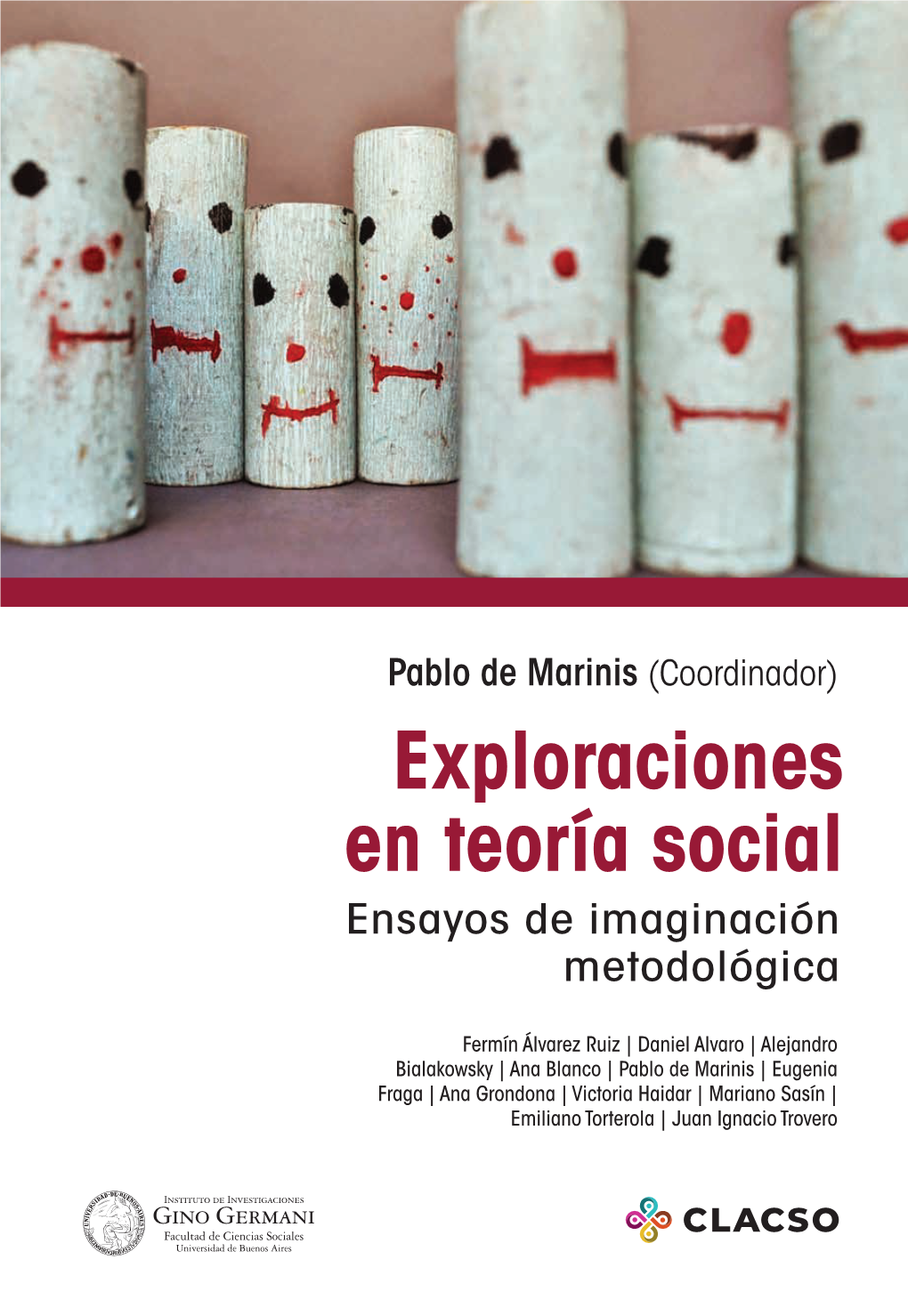 Exploraciones En Teoría Social