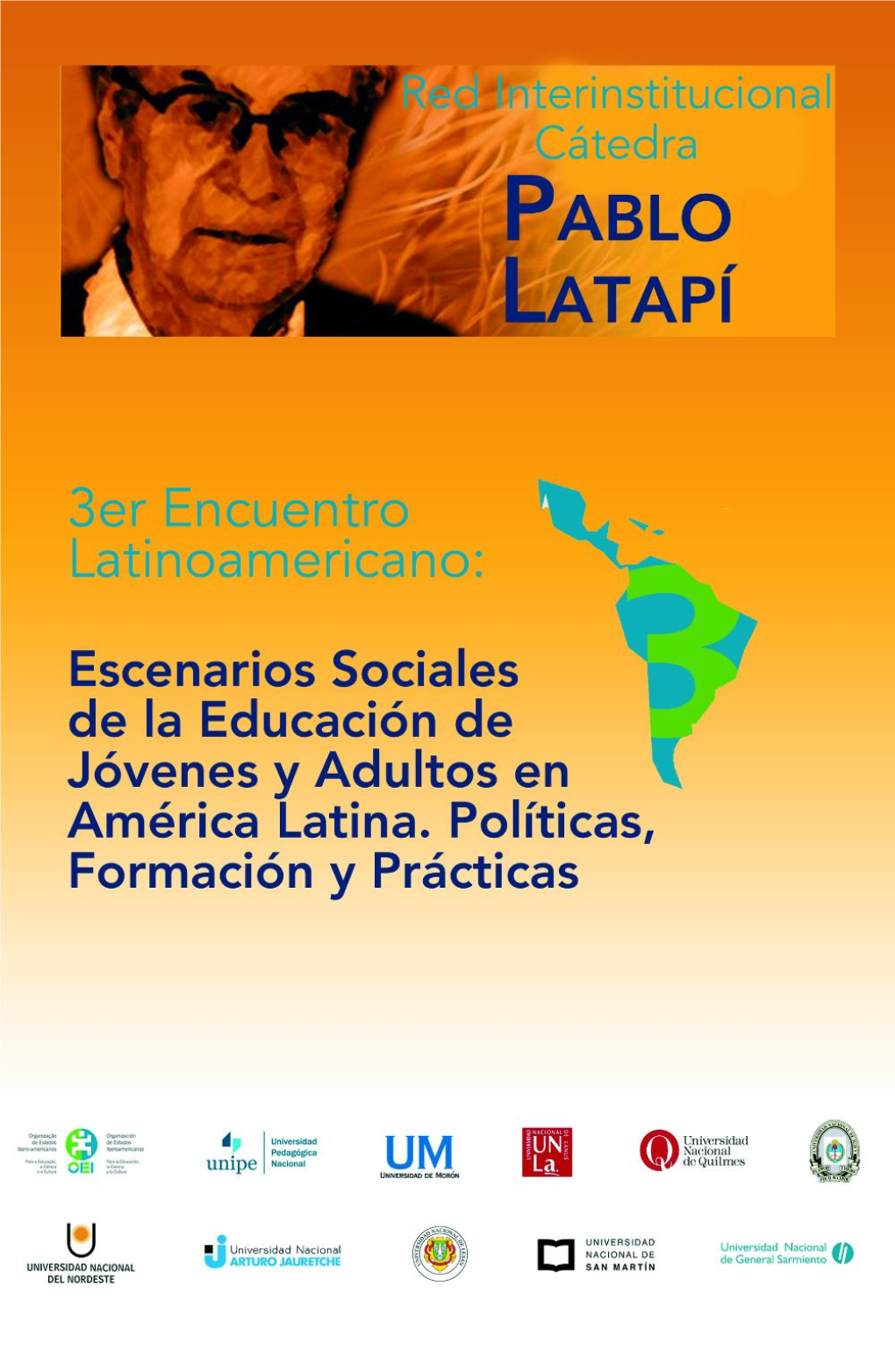 Escenarios Sociales De La Educación De Jóvenes Y Adultos En América Latina