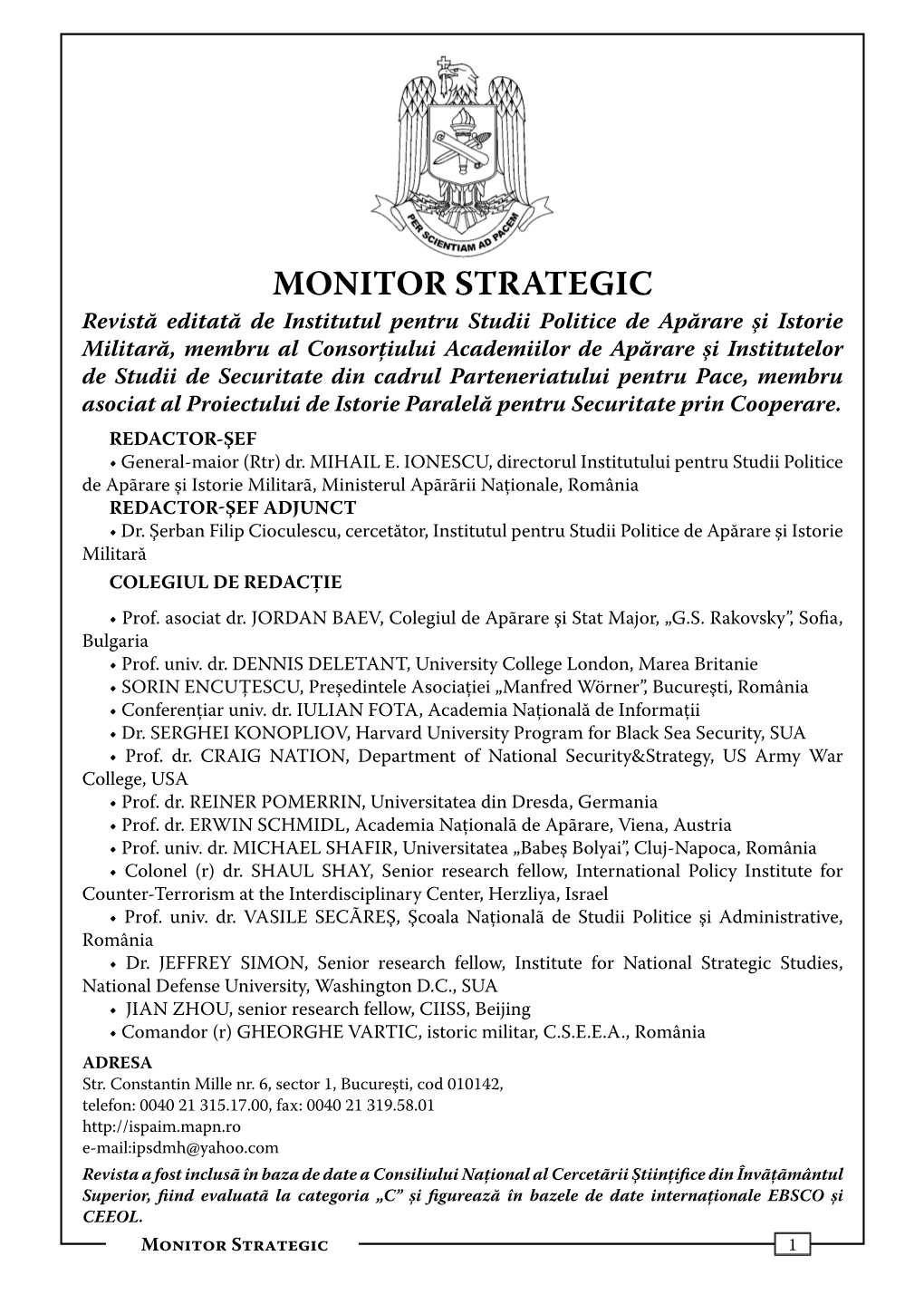 Monitor Strategic No. 3-4/2019