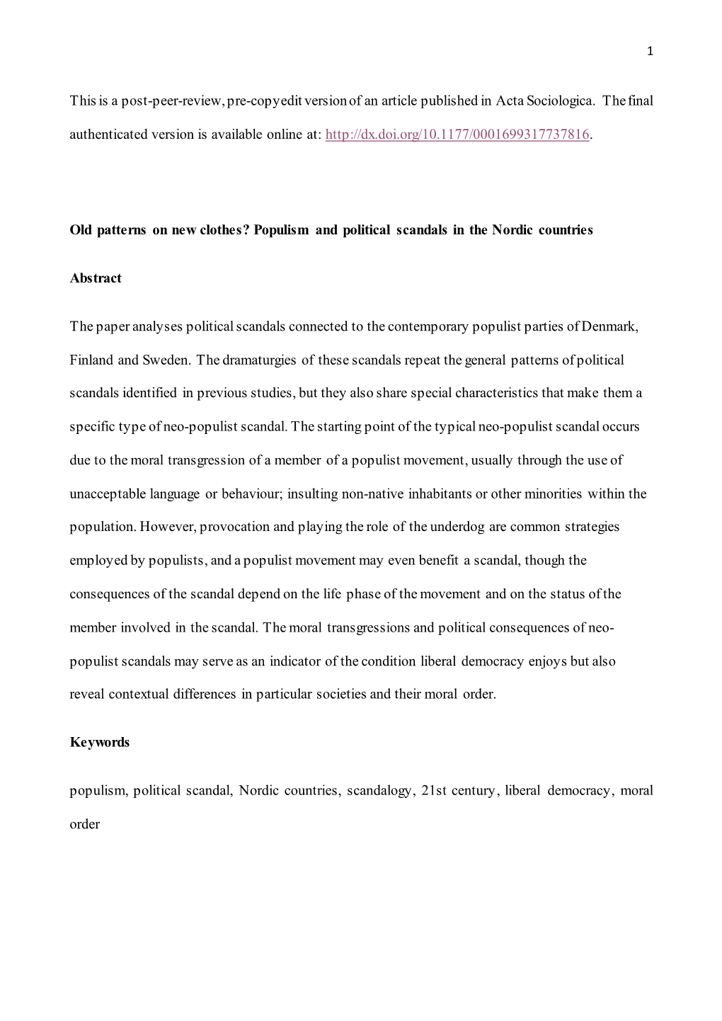 Neo-Populist-Scandal-Acta Sociologica4-Revised-1