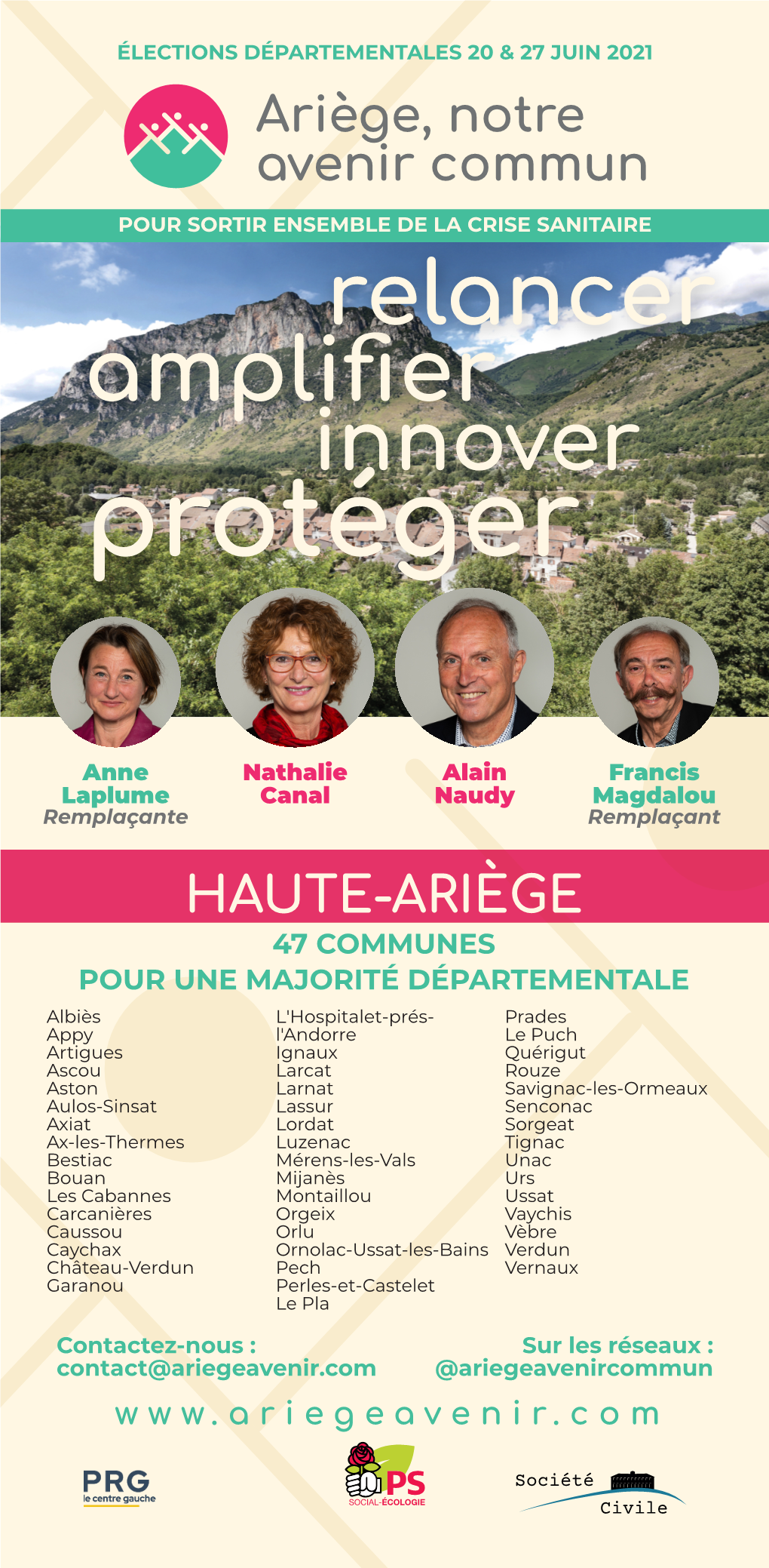 Haute-Ariège