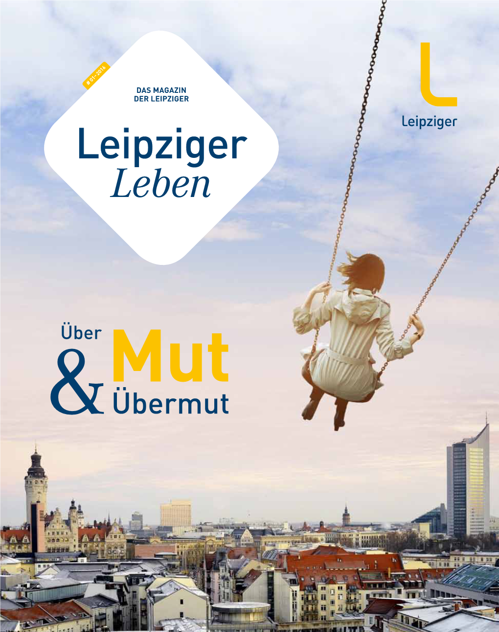 Leipziger Leben