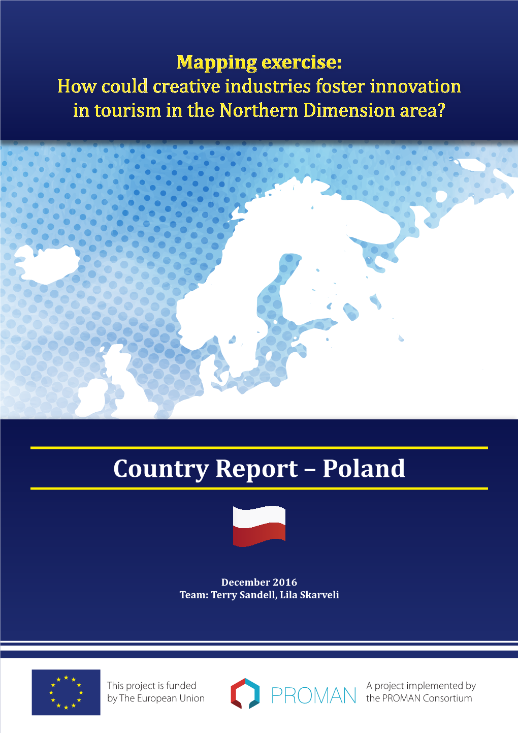 Country Report – Poland