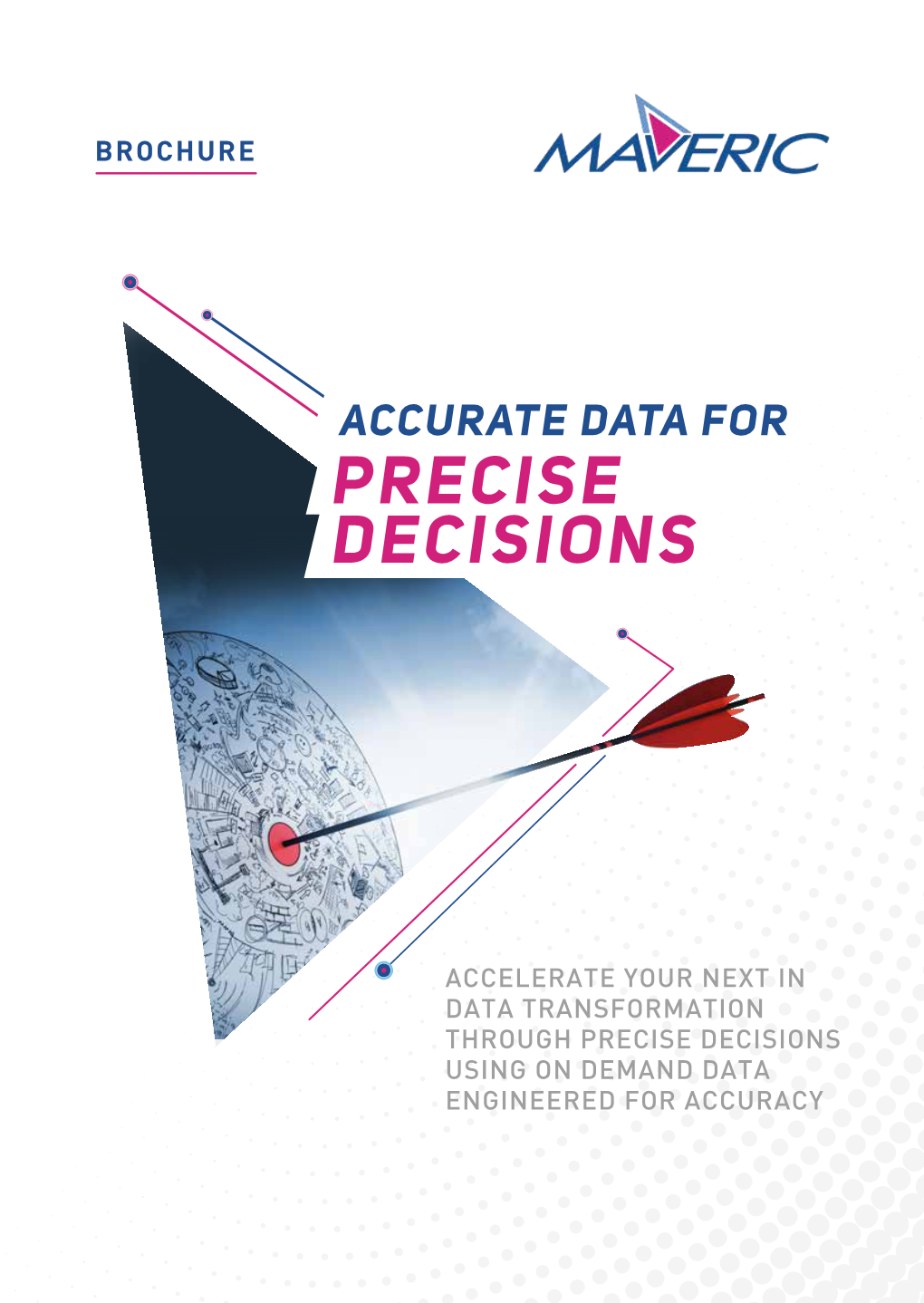 Maveric Systems DATA BU Brochure 09 Copy