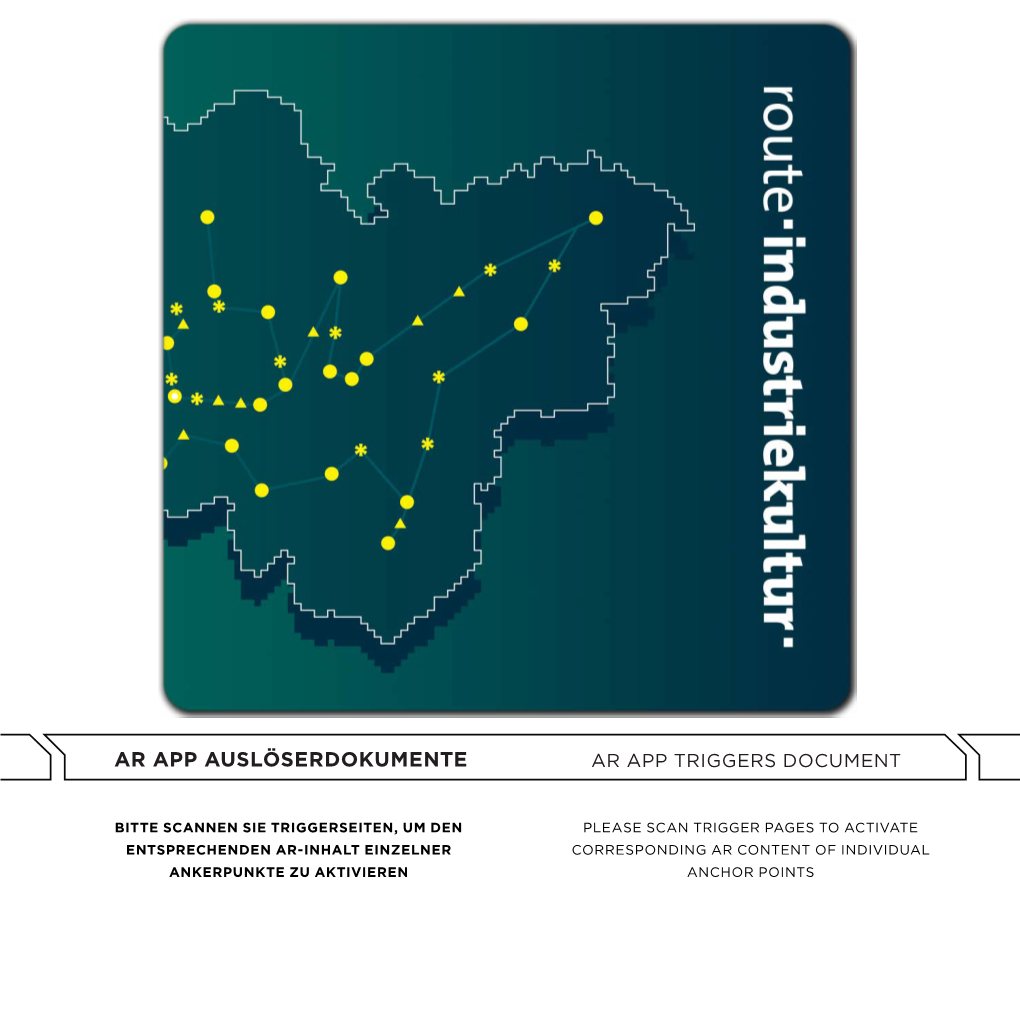 Ar App Auslöserdokumente Ar App Triggers Document