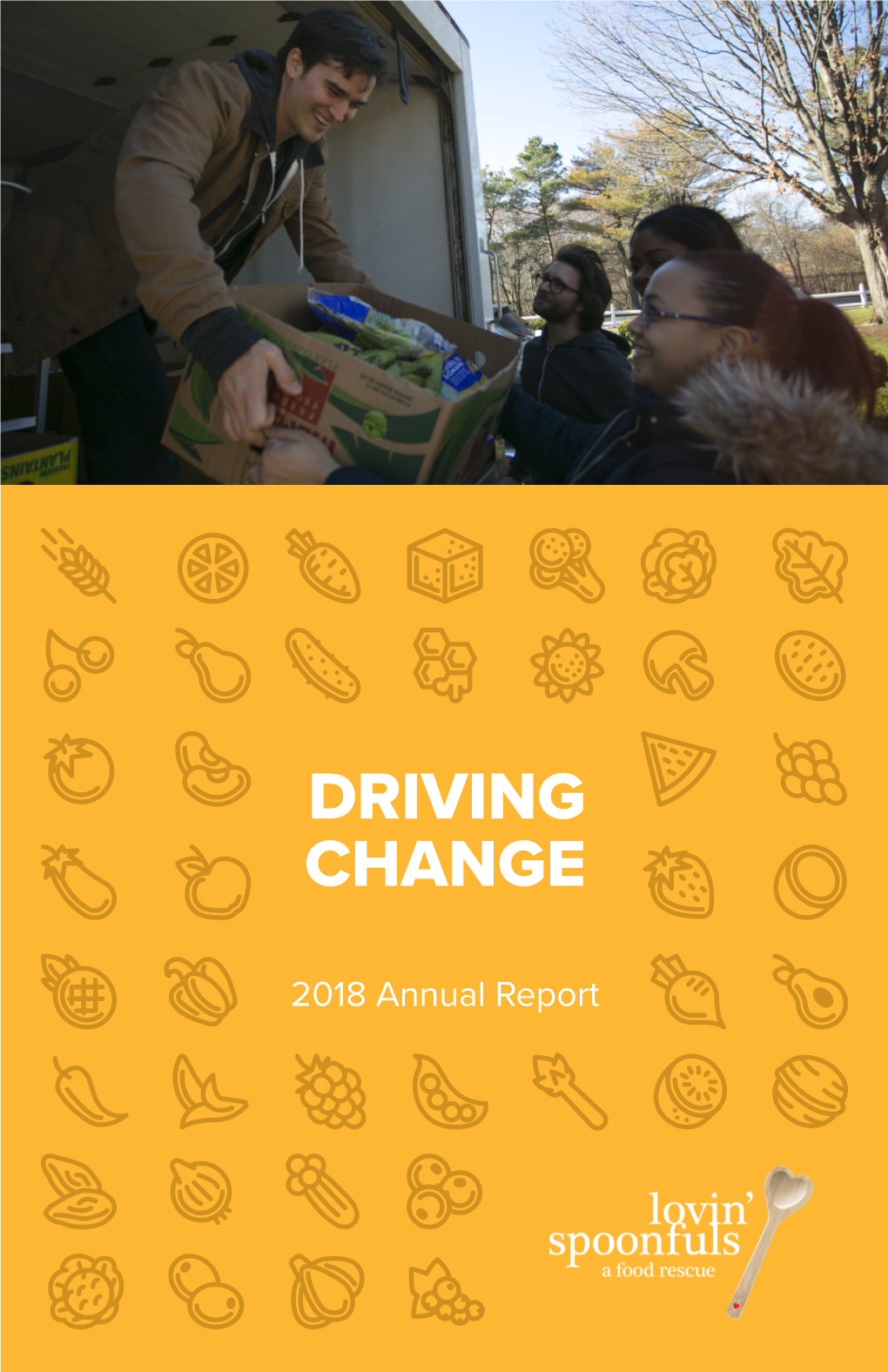 Driving Change