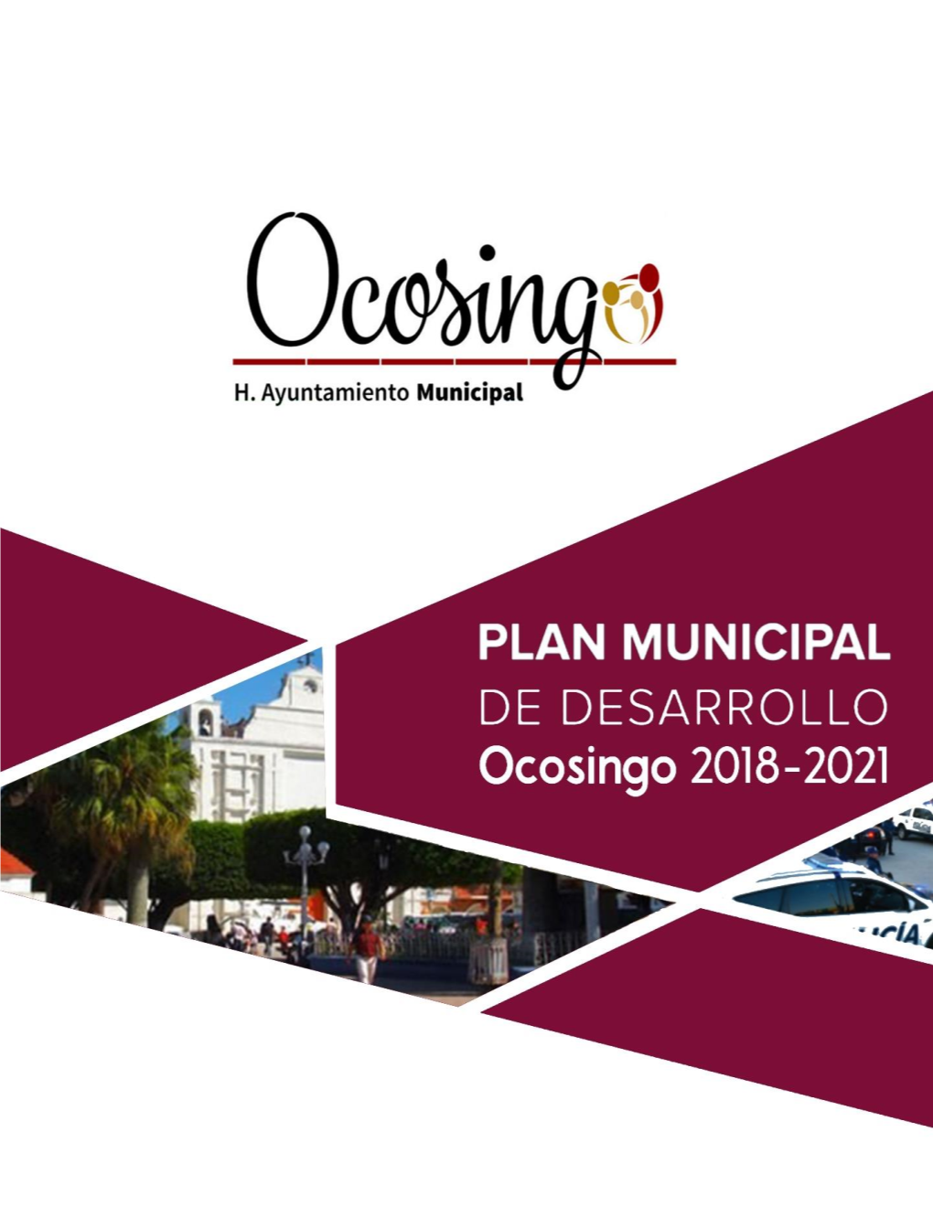 Plan Municipal De Desarrollo