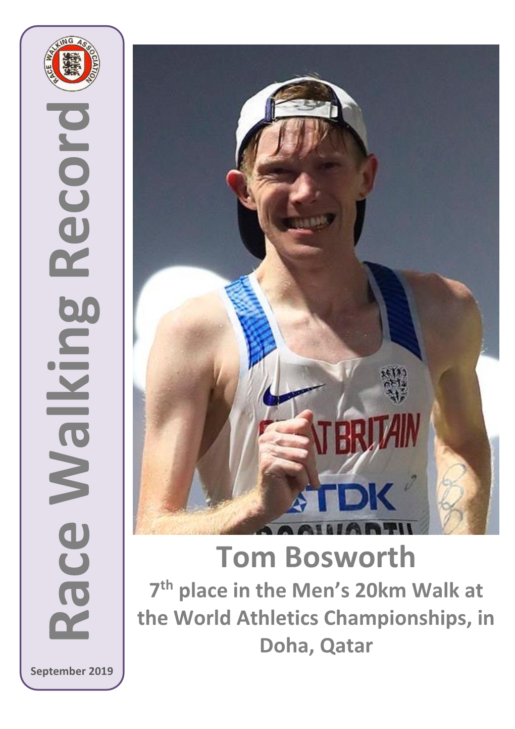 Tom Bosworth Callum Wilkinson