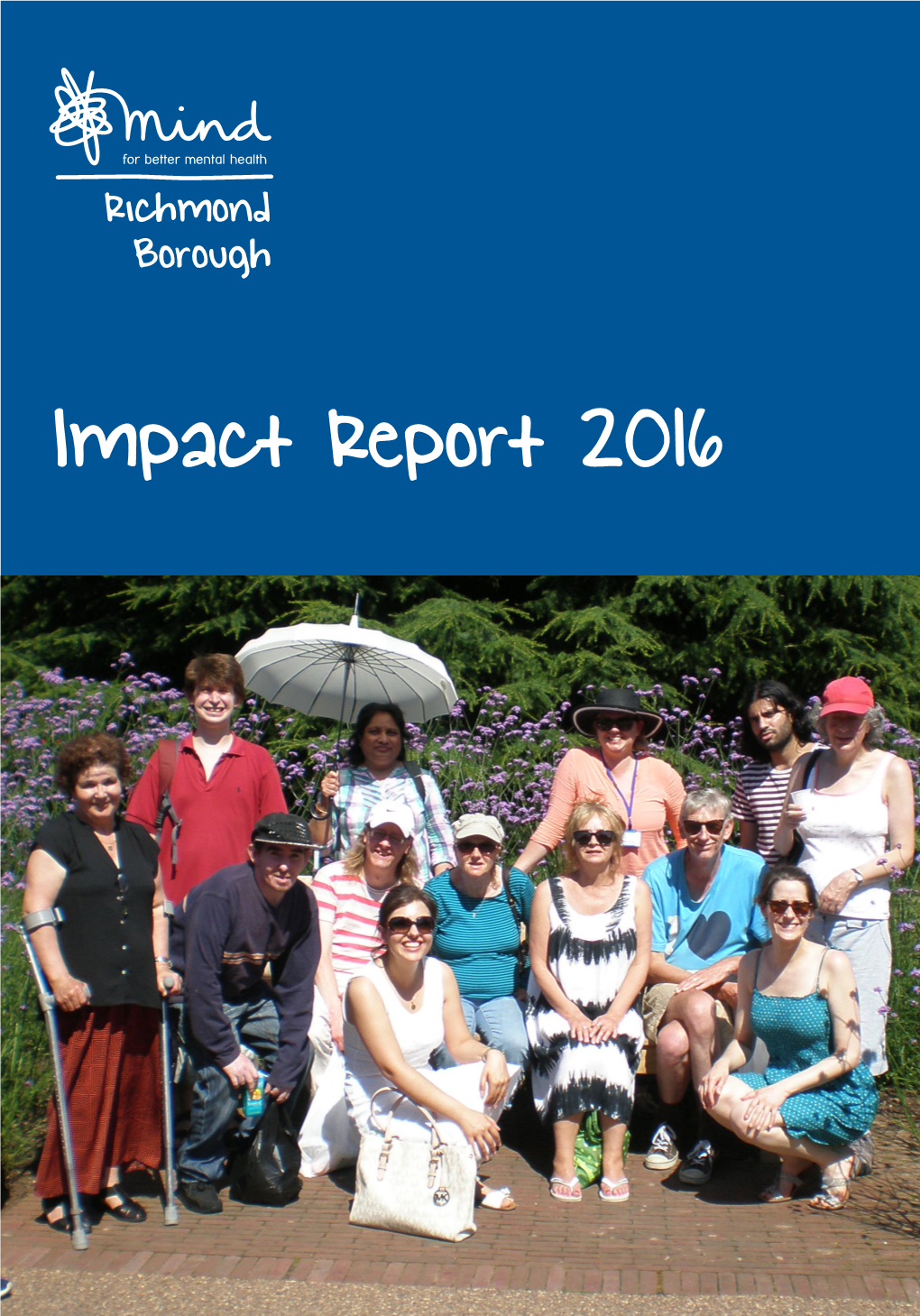 Impact Report 2015 2016