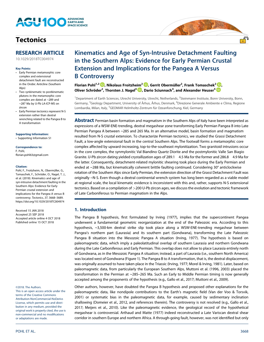 Kinematics and Age of Syn-Intrusive Detachment Faulting in The