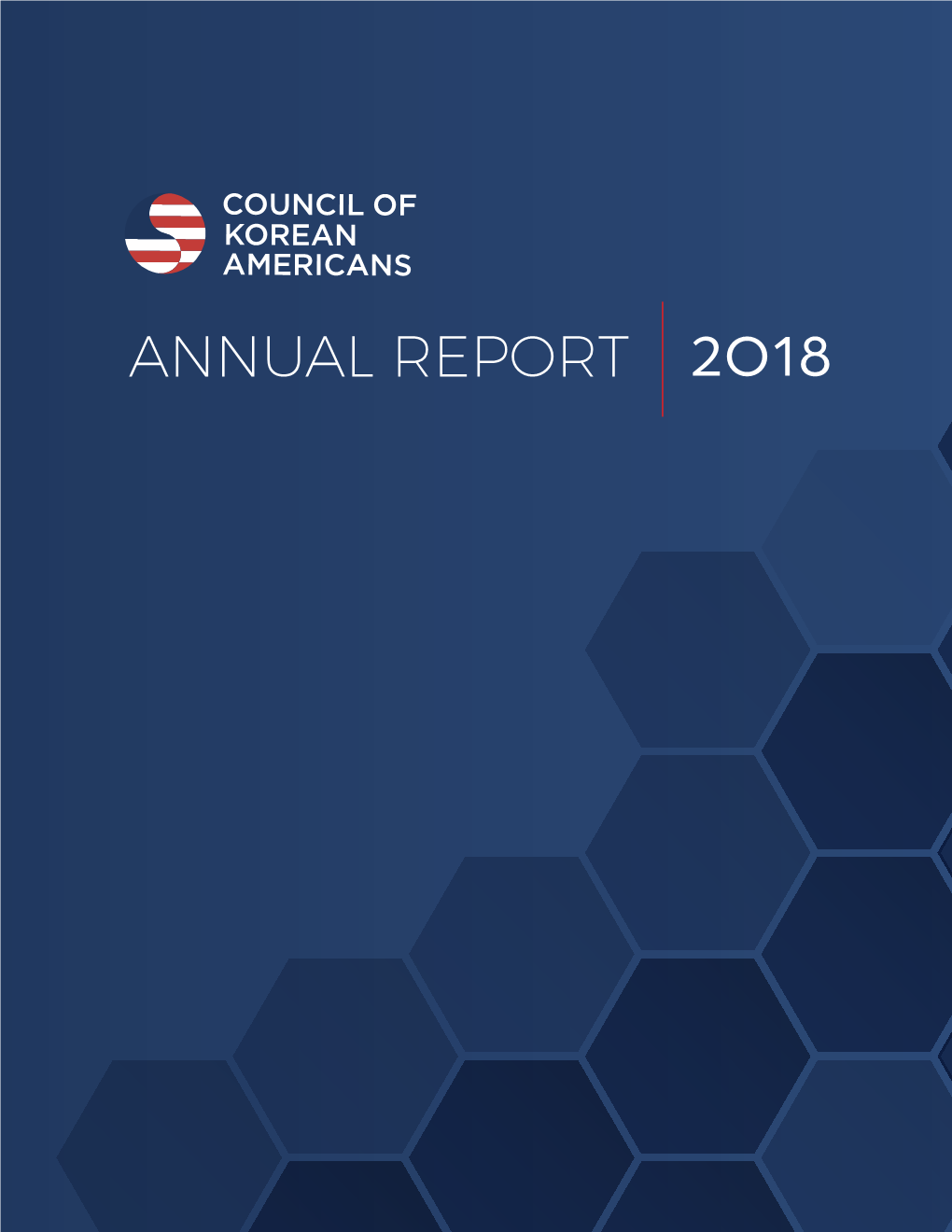 Annual Report 2O18