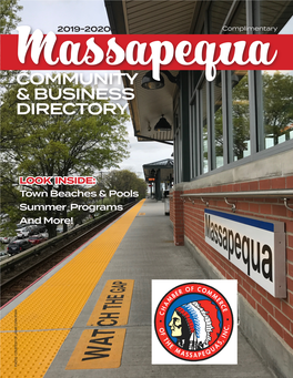 Massapequa Community & Business Directory