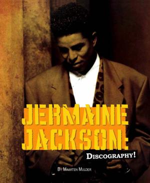 Jermaine Jackson: Discography!