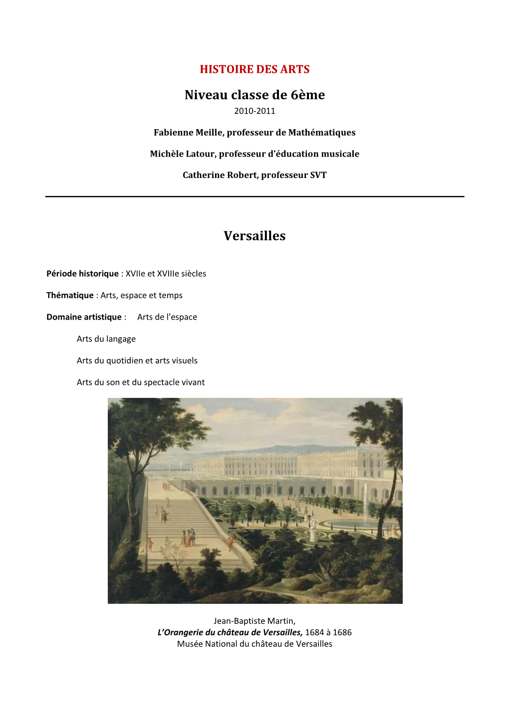 Versailles.Pdf